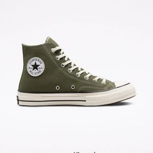 Converse Chuck 70 Vintage Canvas